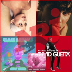 NRJ // BEST OF (POWERS) du 02/10/2021