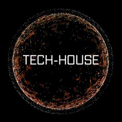 Tech House Mix (PART 1)