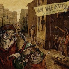 Na Pół Etatu - Czapki z głów (feat. Pivot & VNM)