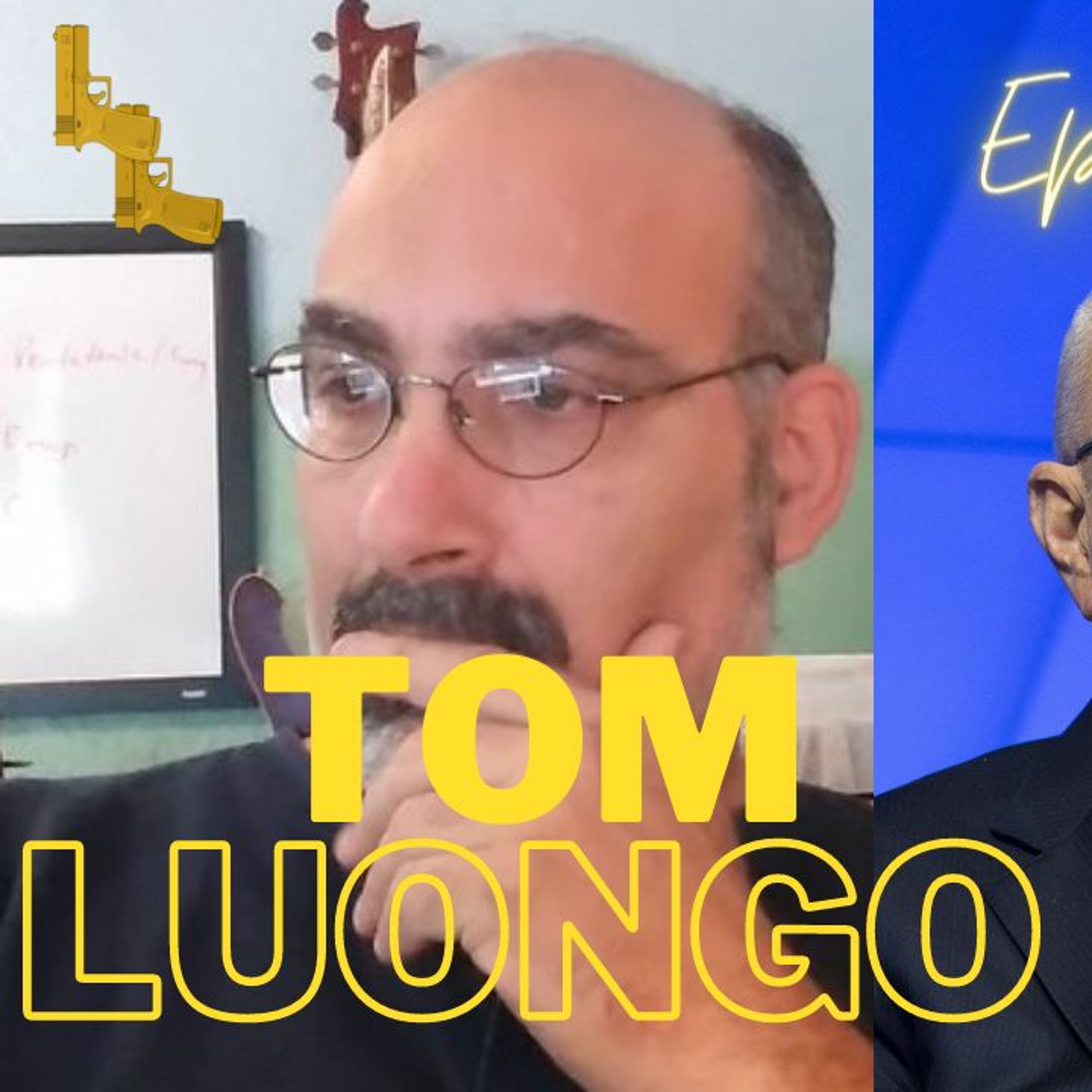 Ep 214 Tom Luongo: The Fed vs Davos