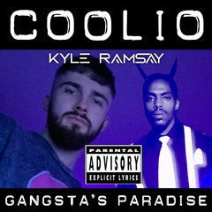Gangsta's Paradise - Kyle Ramsay Hard Edit