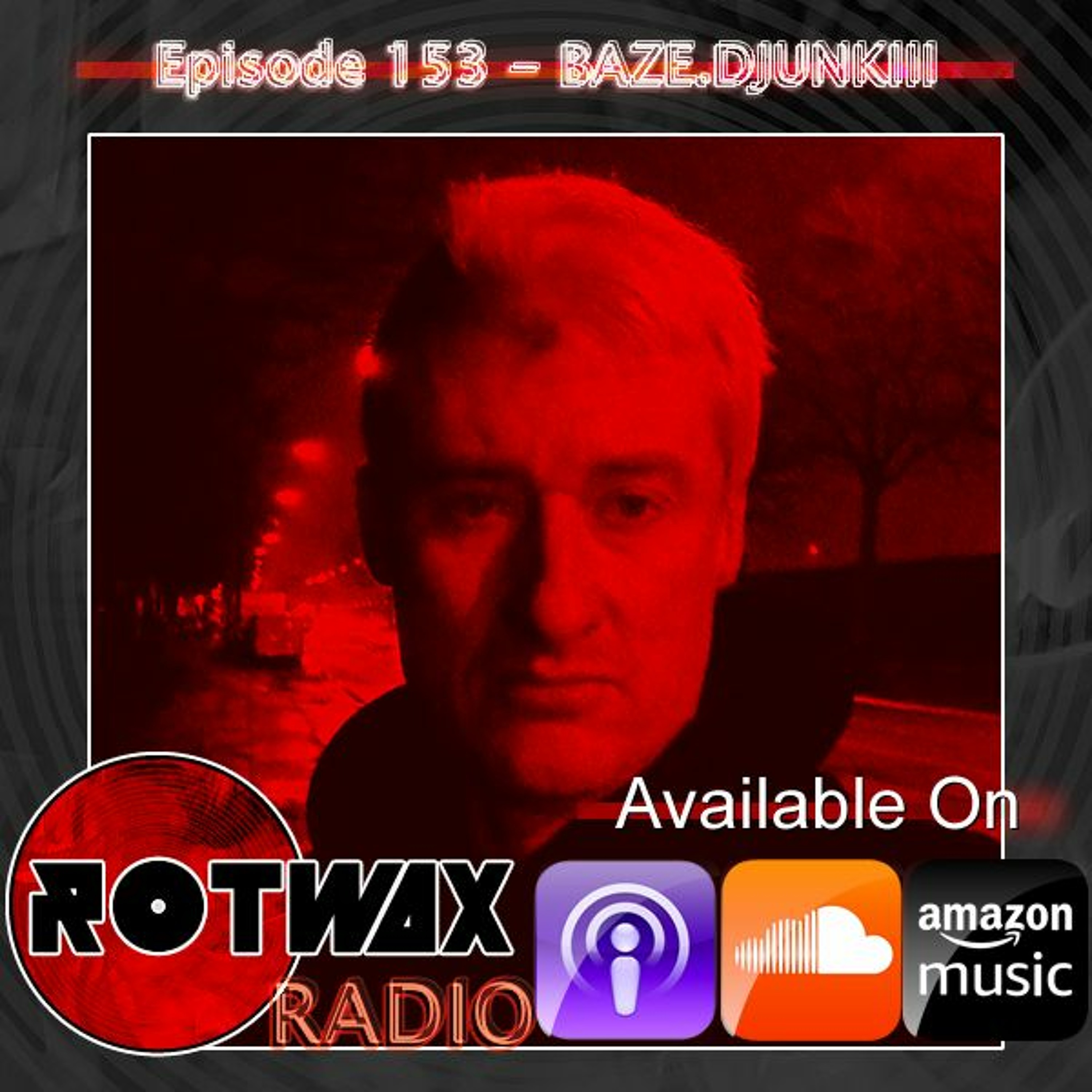 Rotwax Radio