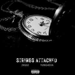 Strings Attached - Jxggi