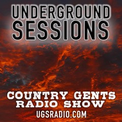 Underground Sessions 16th July 22 No Talking