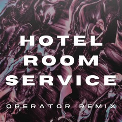 Pitbull – Hotel Room Service (operator Remix)