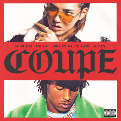 Coupe (feat. Rich The Kid)