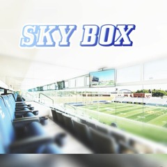 Sky Box.  J.Vibe, K.Mello, R.Green