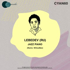 Lebedev (RU) - Jazz Piano (Original Mix)