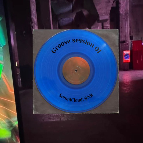 Groove Session Techno 01