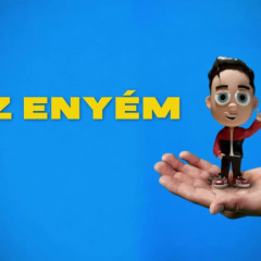 T. Danny - AZ ENYÉM