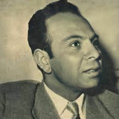 نجيب السراج - رسالة غرام