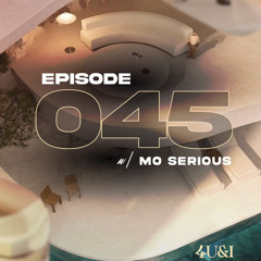 EPISODE O45(MO SERIOUS TAKEOVER)