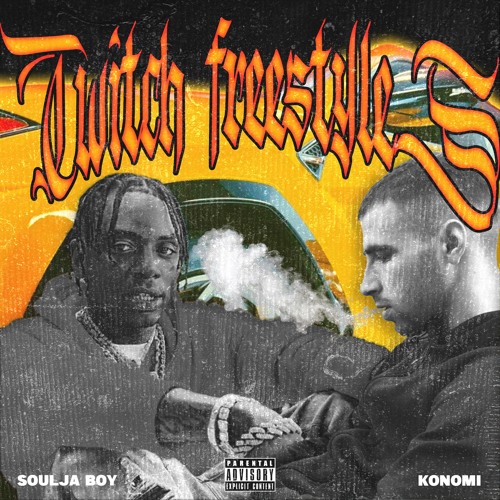 Stream Soulja Boy GTA V by Soulja boy Archive Listen online for