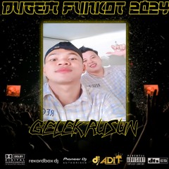 DUGEM FUNKOT 2024 - SUCI DIMANA KINI Vs BERJUANG SAMPAI MATI TILLDROP SPESIAL REQUEST (GELEK RUSUN)