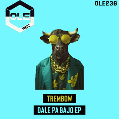 Trembow - No Grau Snippet