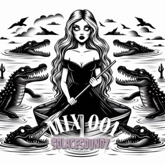 MIX 001 (bass & dubstep)