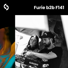 KONEKT Festival 2022 | Furie b2b F141