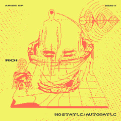Roi - Marg Fit [NSA011]