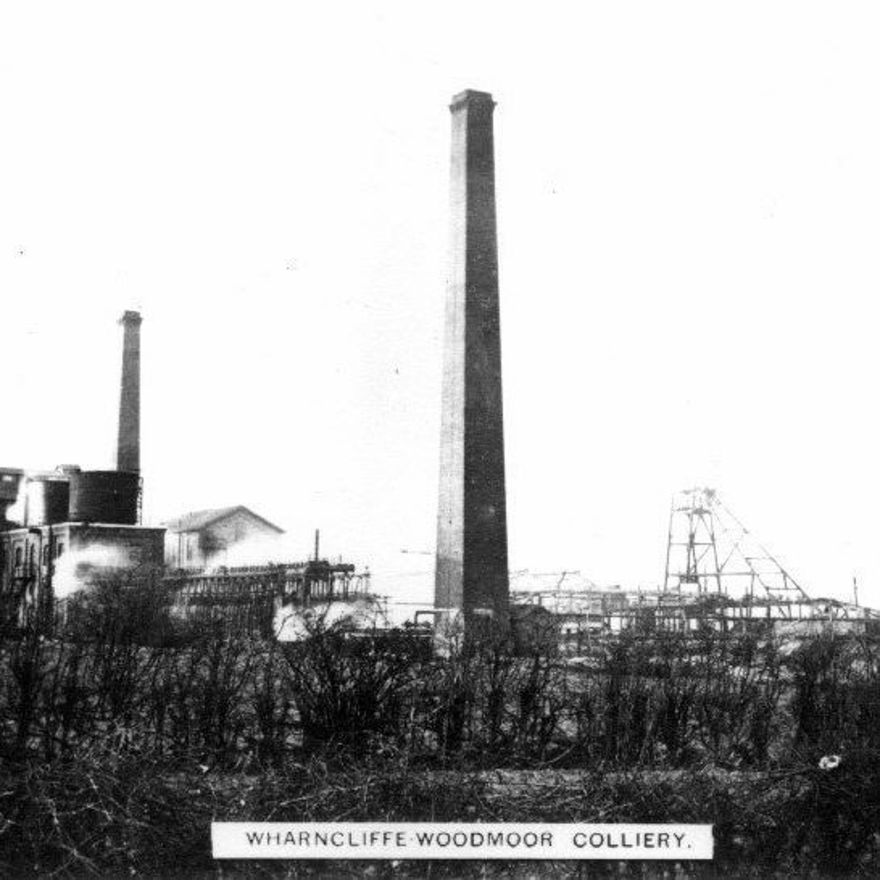 Barnsley Museums