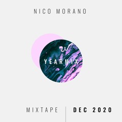 Nico Morano - DEC 2020 - YEAR MIX