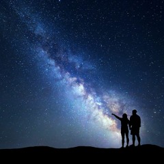 The Stars In Your Eyes