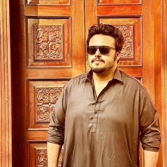 Haider Khilji _Tasveer Kaghaz Dai Swazal Kezhi __ Pashto Song _  _ حیدر خلجی