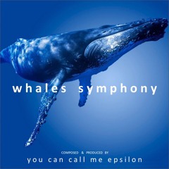 Whales symphony