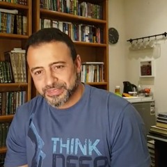 الفرق بين عدم الرضا والطمع في كرم الله - لايف السبت - مصطفى حسني