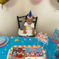 A Good Look - Only Thing Missing