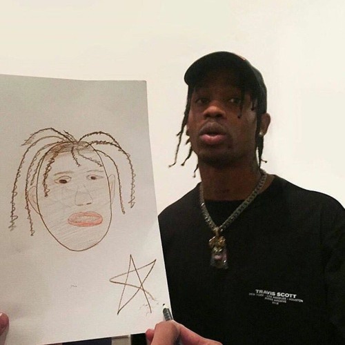 travis scott - i can tell [justrumental bounce re:draft]