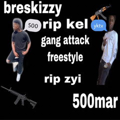gang attack