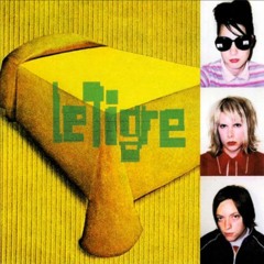 Le Tigre  The The Empty