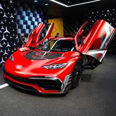 MIDNIGHT CLUB (Instrumental)