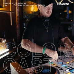Colorcast Radio Show