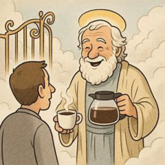 KAFFEE, KAFFEE, KAFFEE