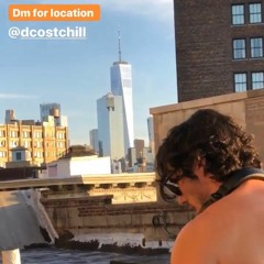 NYC Sunset Session