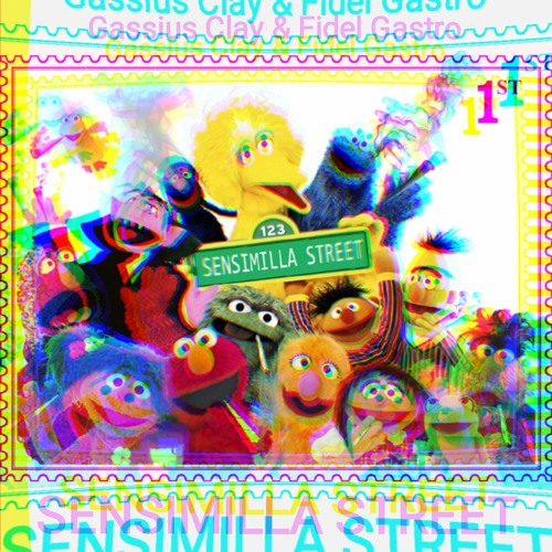 Sensimilla Street
