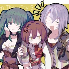 ニャー