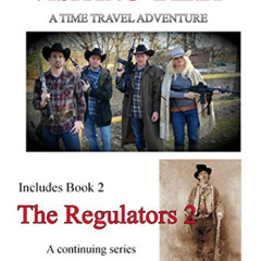 FREE KINDLE √ Visiting Billy: The Regulators by  Packy Trucker KINDLE PDF EBOOK EPUB
