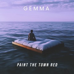 Paint The Town Red (Piano Version)