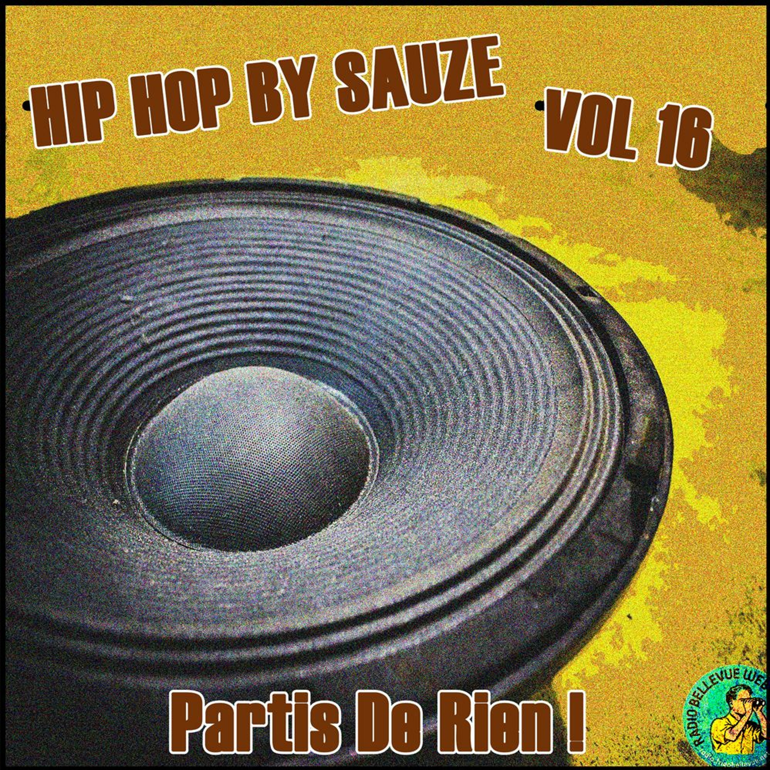 Hip Hop by Sauze