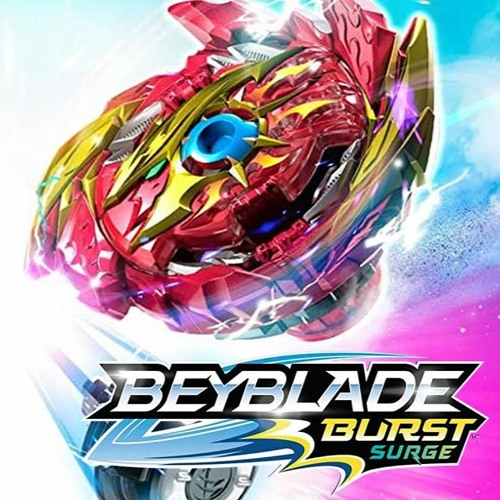 Stream Aiger Akabane | Listen to BEYBLADE BURST SURGE playlist online for  free on SoundCloud