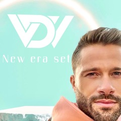 RICHARD VDV  - New Era #11