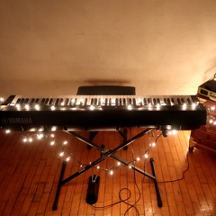 Astronomia (Coffin Dance) Piano Version