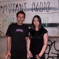 Yon Kim  [Flicker Glass Monthly Show] [12.09.2024]