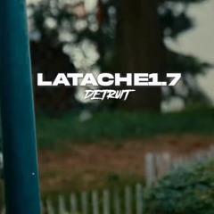 LATACHE1.7 - Détruit