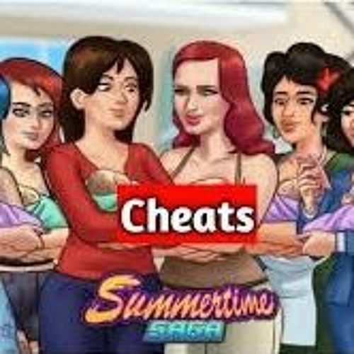 Stream Summertime Saga MOD APK: Get All Locations and Characters Stream Summertime Saga MOD APK: Get All Locations and Characters