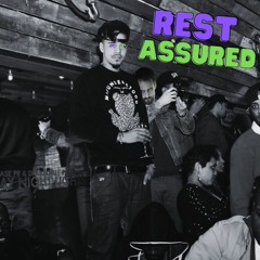 Rest Assured | J Cole L.A. Leakers Freestyle Flip