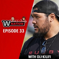 W Nation Ep. 33   Selects Preview With 'Olive Kilifi