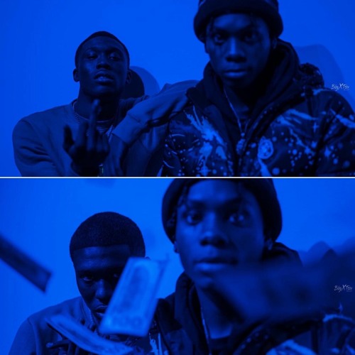 MY EVERYTHING REMIX Feat. Na$o